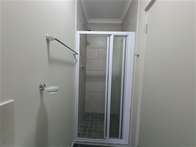 To Let 1 Bedroom Property for Rent in Haasendal Western Cape
